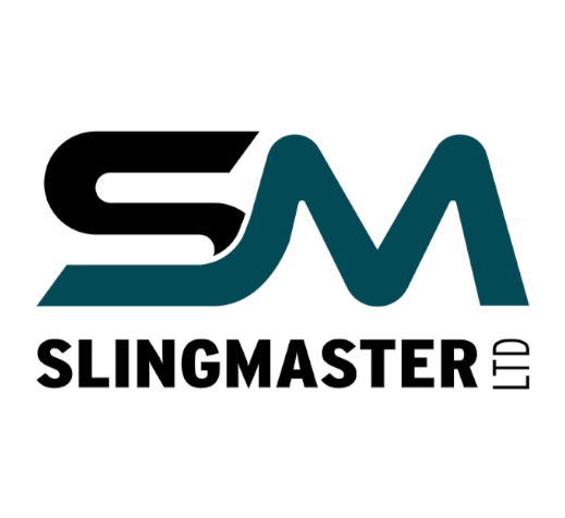 Sling Master logo